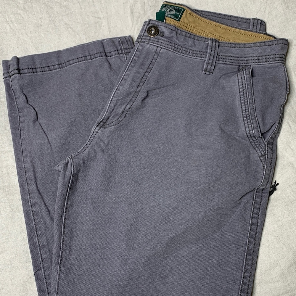 Men’s Bass Pants